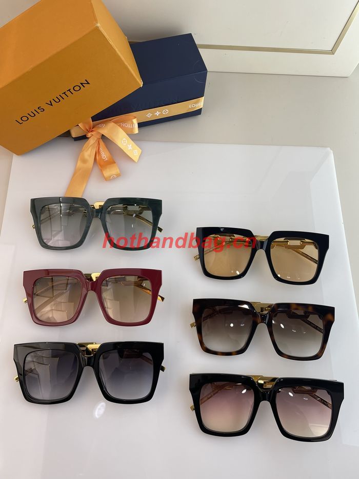 Louis Vuitton Sunglasses Top Quality LVS02973